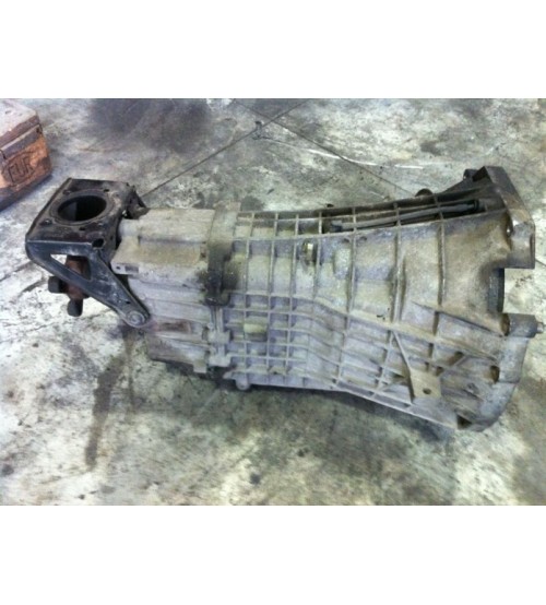 Cambi Ford Transit 5 e 6 marce